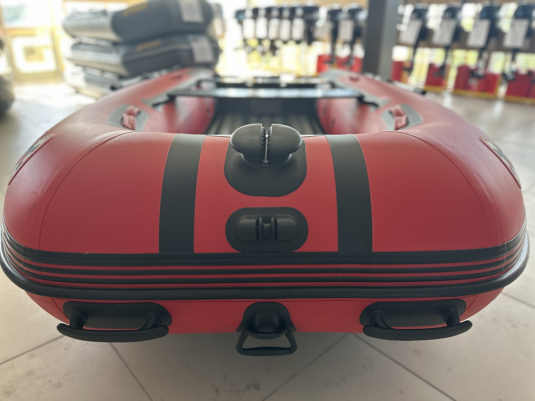 Лодка MISHIMO RIVER JET 460 под водомет в Дзержинске