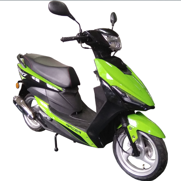 Скутер RACER RC50QT-3X NEO в Дзержинске