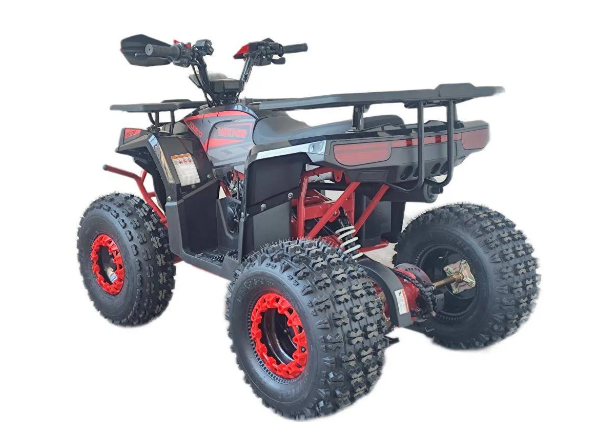 Квадроцикл YACOTA VEKTOR 125 в Дзержинске