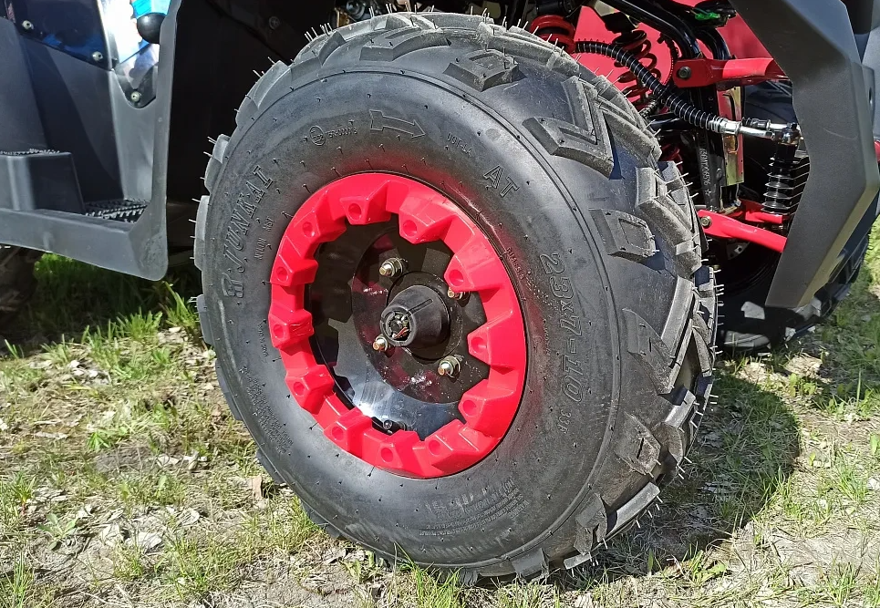 Квадроцикл PROMAX WILD 300 LUX "АНТИВИБРАЦИОННЫЙ" в Дзержинске