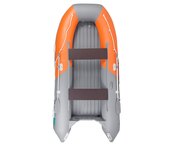 НАДУВНАЯ ЛОДКА GLADIATOR E380S в Дзержинске