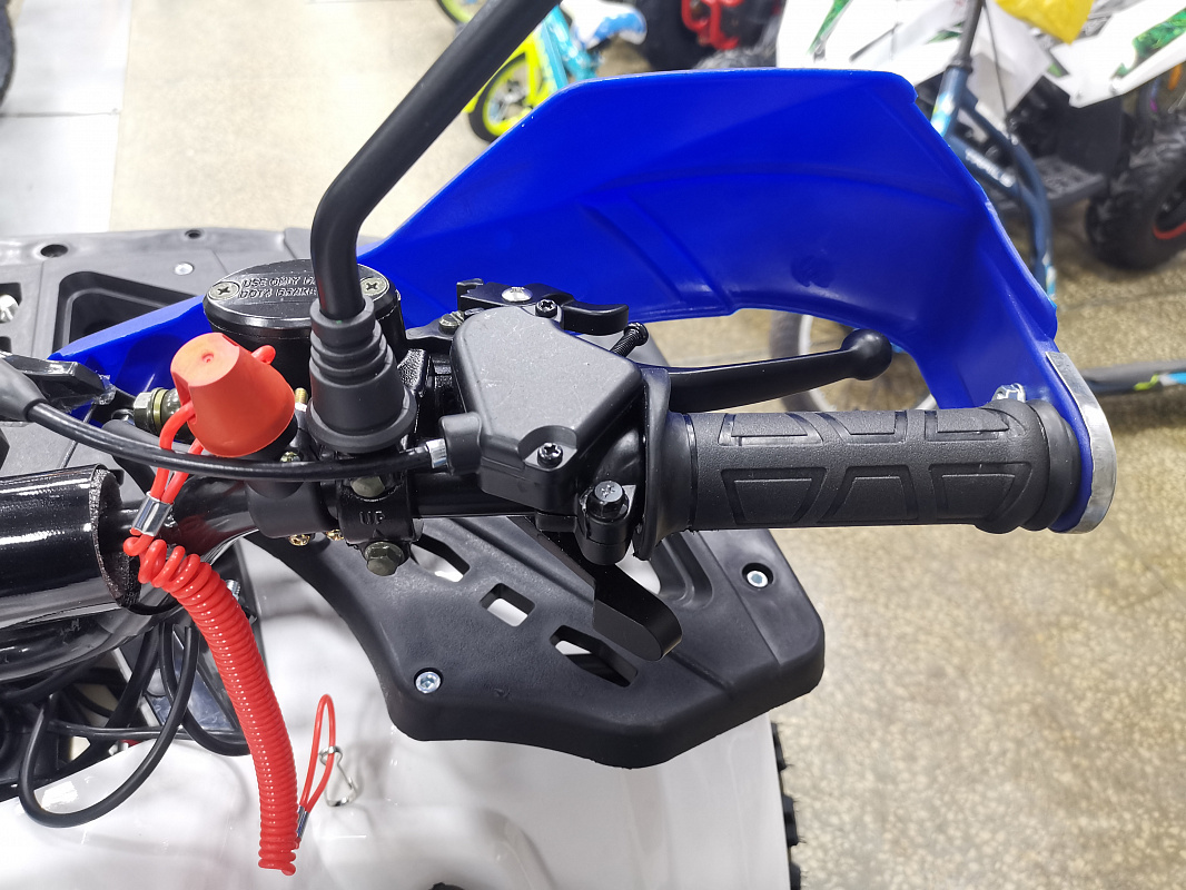 Квадроцикл PROMAX WILD 175 LUX в Дзержинске