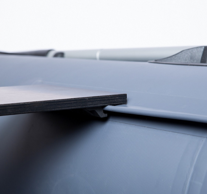 ЛОДКА НАДУВНАЯ YUKONA 230 TL (БЕЗ ПАЙОЛА) в Дзержинске