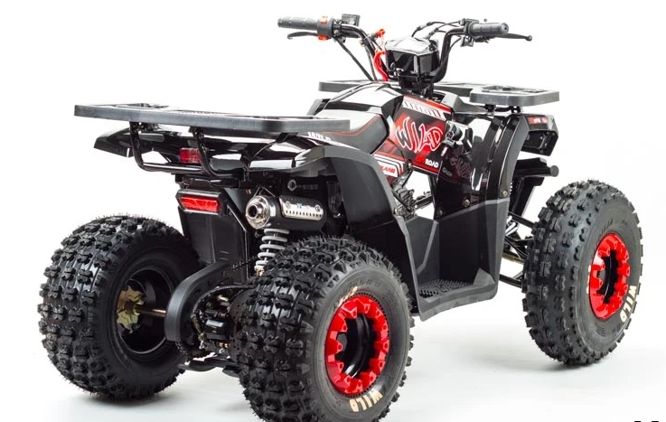 Квадроцикл PROMAX WILD 175 в Дзержинске