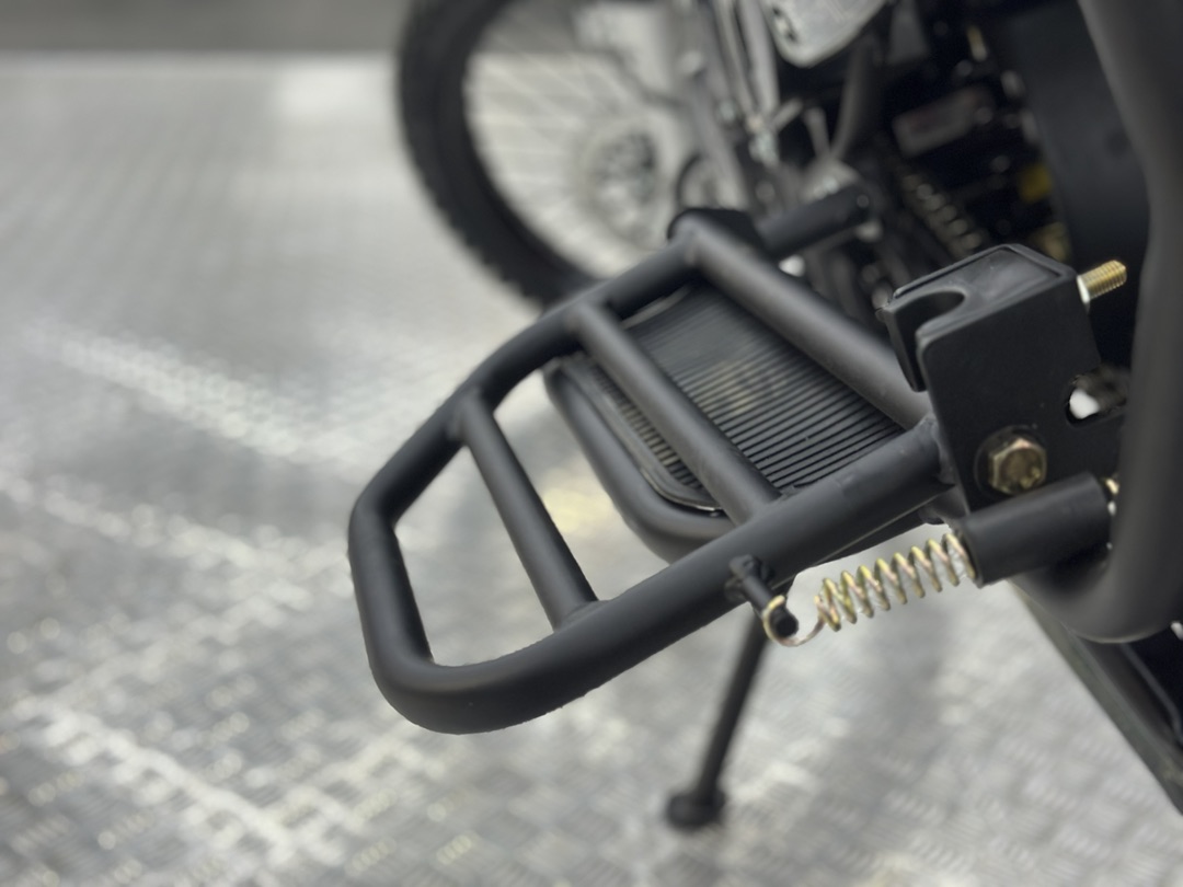 Кроссовый мотоцикл PROMAX ARMY 250 в Дзержинске