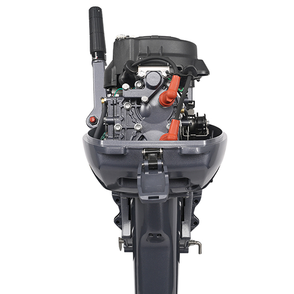 ЛОДОЧНЫЙ МОТОР ALLFA CG Т9,9 Limit в Дзержинске