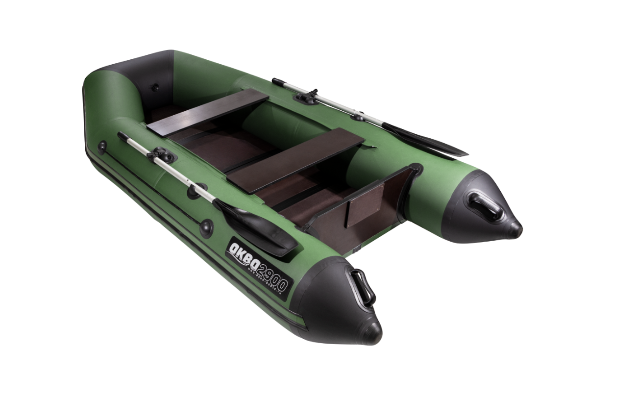  Лодка АКВА 2900 Слань-книжка киль в Дзержинске
