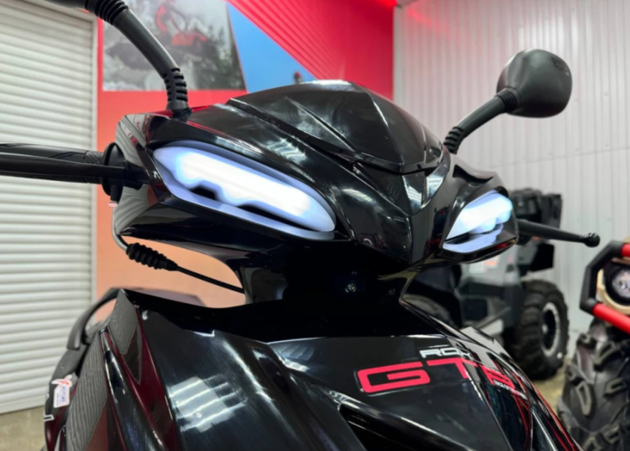 Скутер PROMAX ROX 200 (49) в Дзержинске