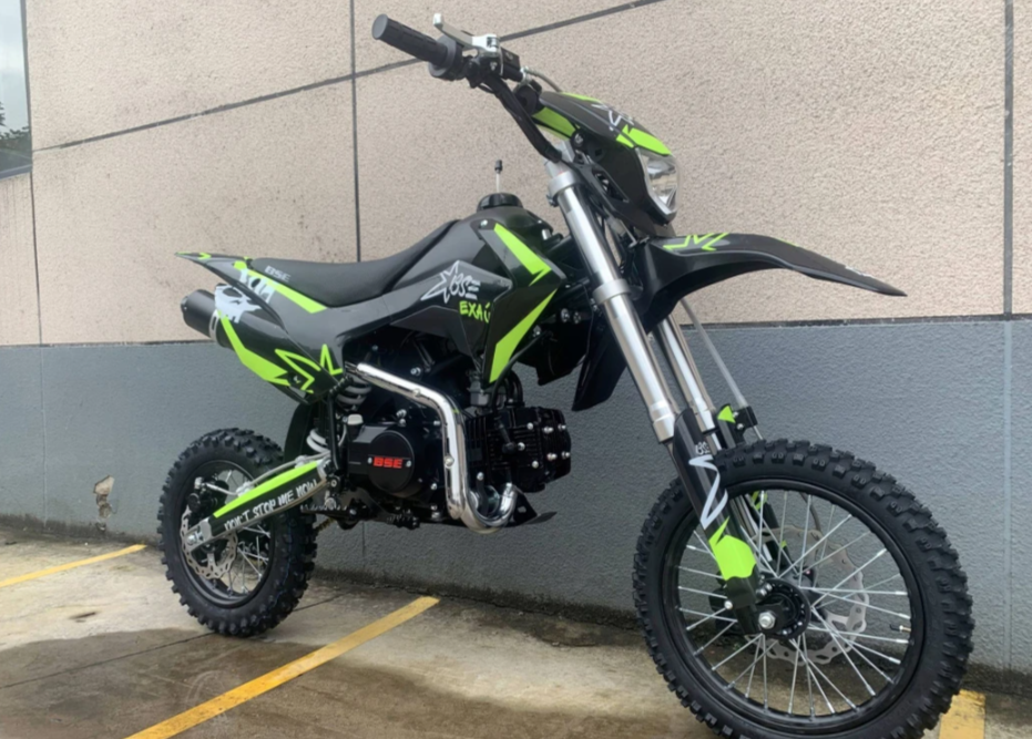 Питбайк BSE EXA SA 14/12 в Дзержинске