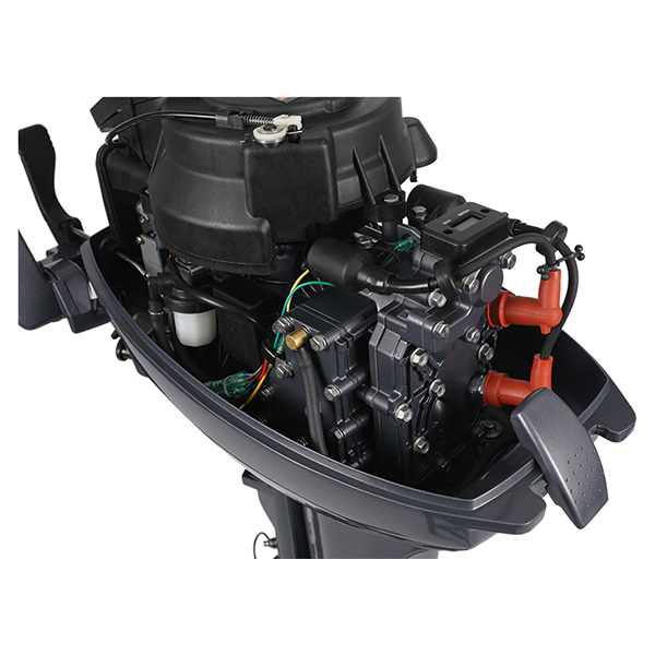 ЛОДОЧНЫЙ МОТОР ALLFA CG Т15 в Дзержинске