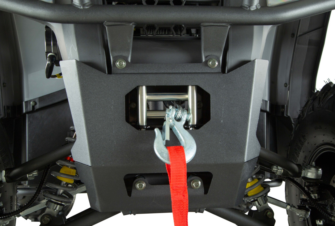 Квадроцикл YACOTA VIKING PRO 250 в Дзержинске