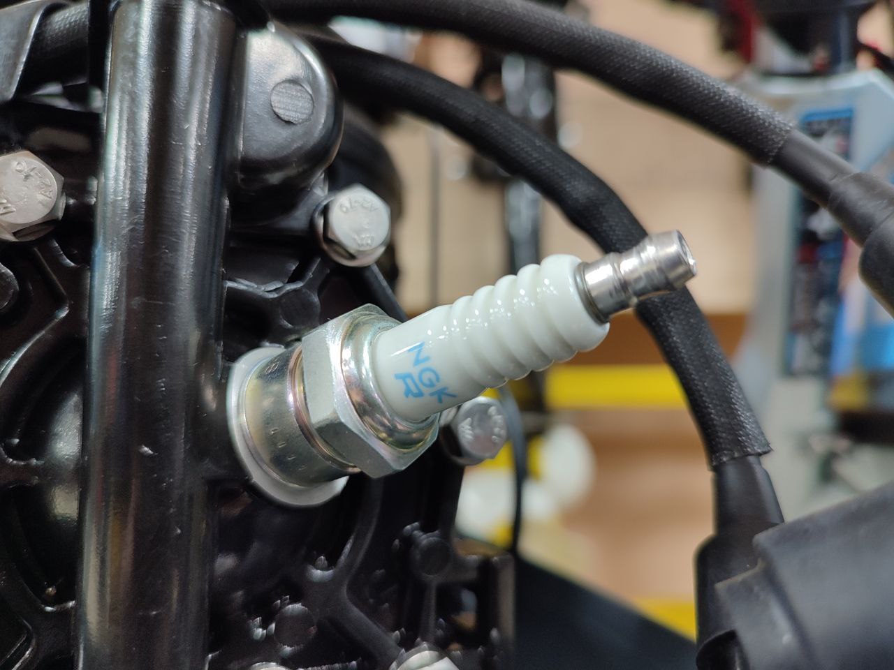 Лодочный мотор PROMAX SP9.9FHS (15) EXTRA в Дзержинске