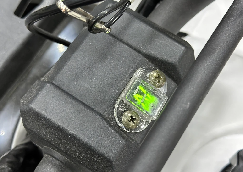 Квадроцикл PROMAX WILD 2.0 190 в Дзержинске