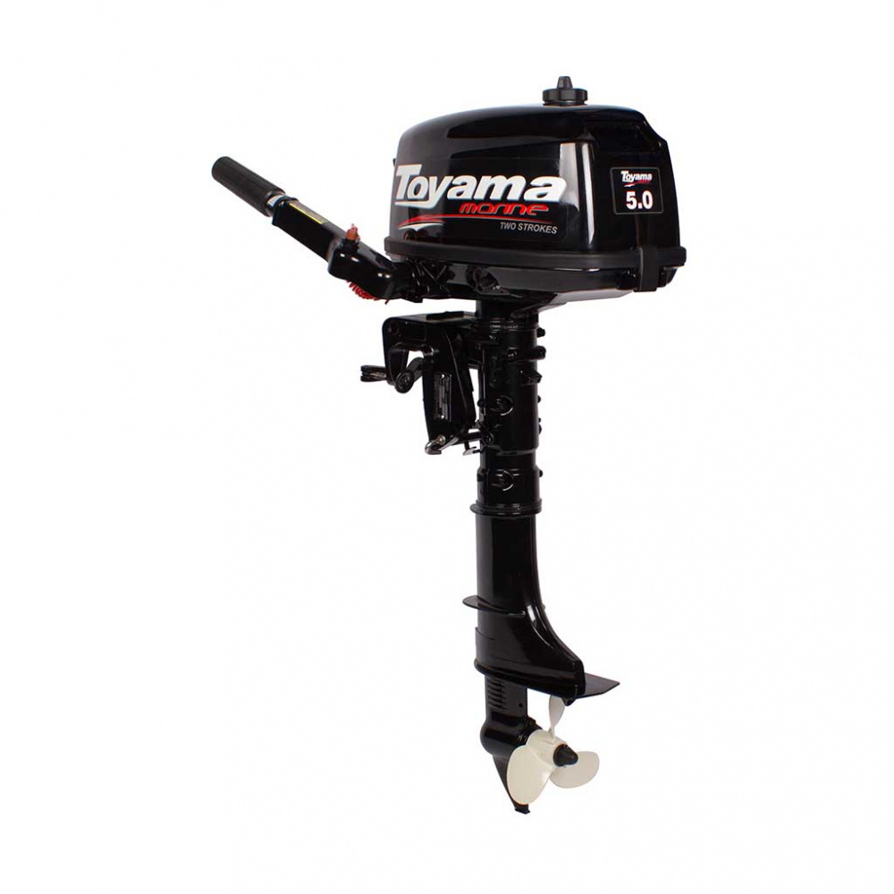 ЛОДОЧНЫЙ МОТОР TOYAMA T5ABMS в Дзержинске