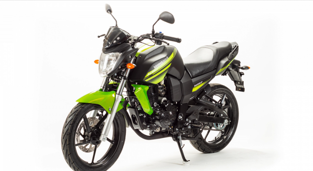 Мотоцикл BANDIT 250 в Дзержинске