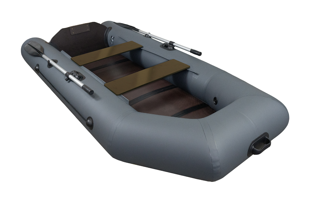 Лодка БАРС 2800 Слань-книжка киль в Дзержинске