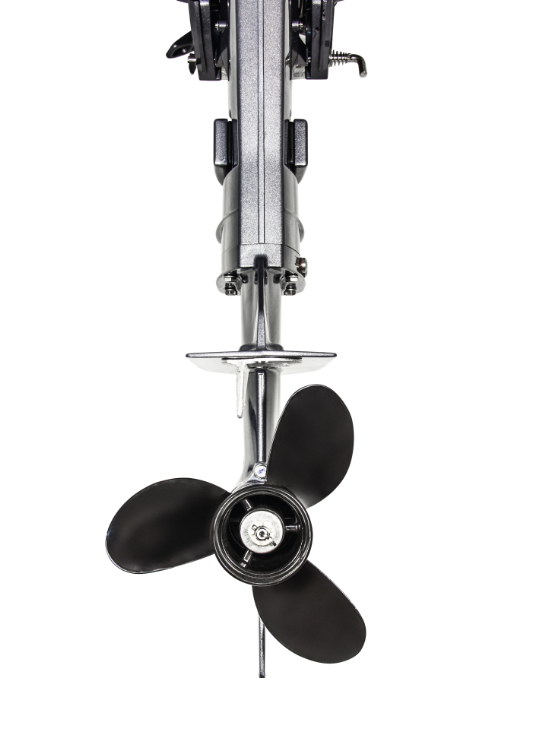 Лодочный мотор APACHE T9.8 BS в Дзержинске