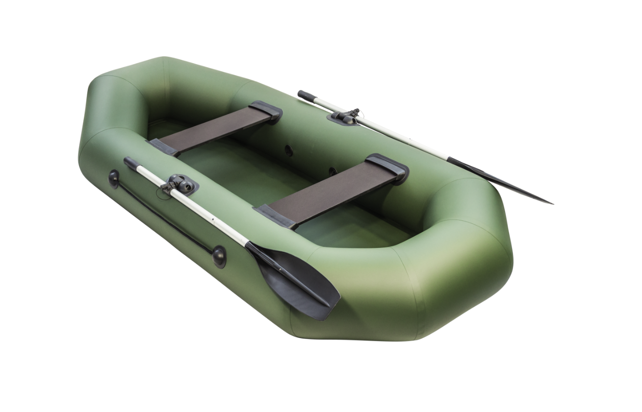 Лодка АКВА-ОПТИМА 260 в Дзержинске