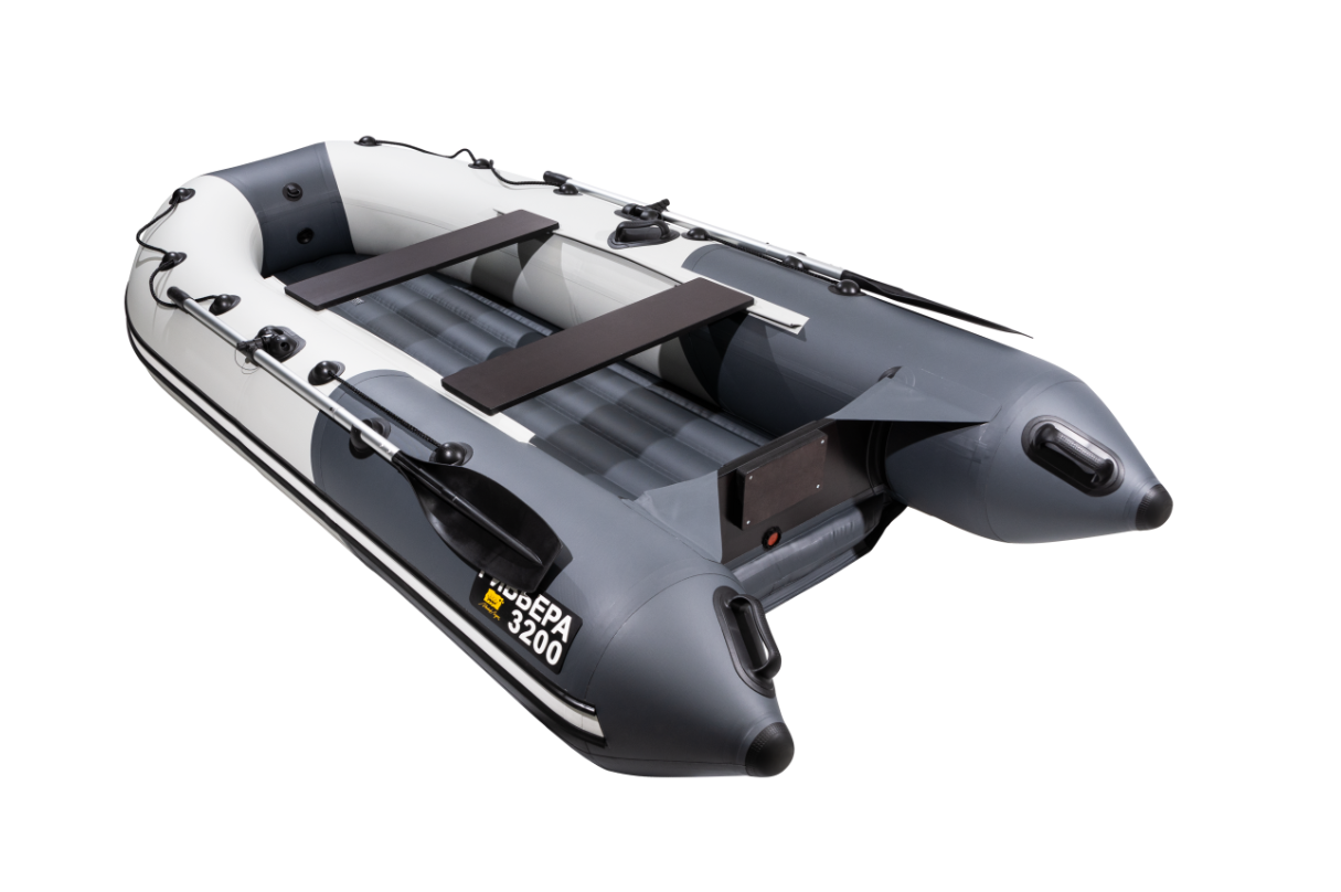 Лодка ривьера компакт 3200 нднд в Дзержинске