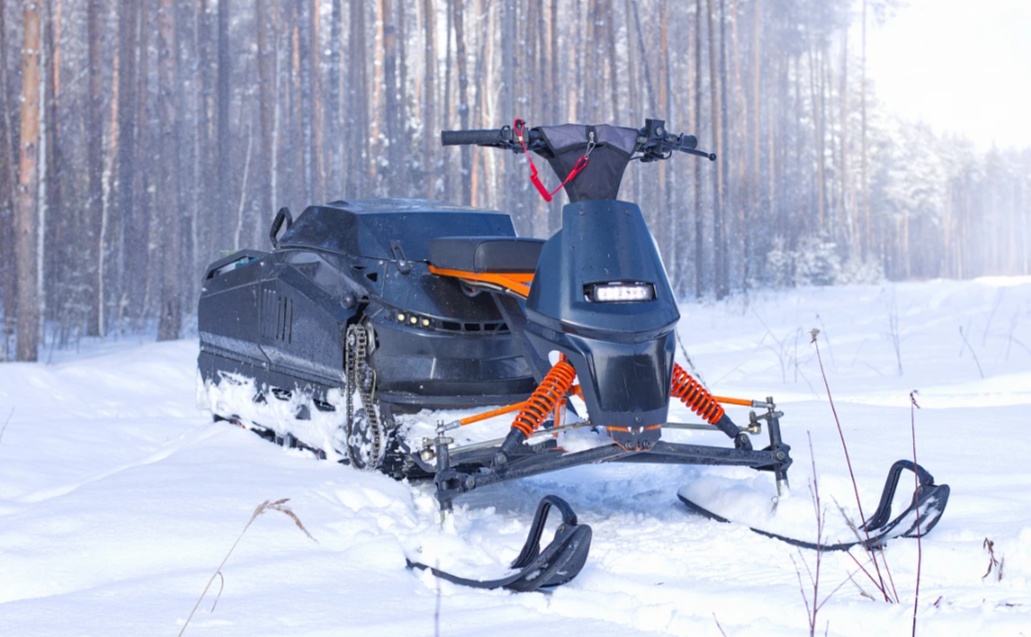 Мотобуксировщик Мухтар 7 Мини в Дзержинске