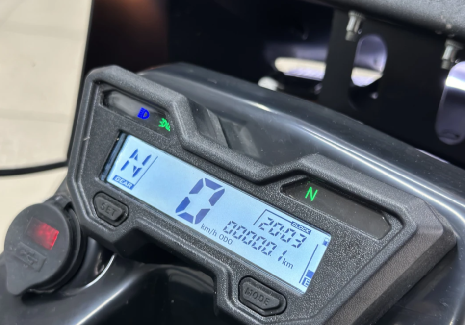 СНЕГОХОД IRBIS SF200L XE SUPERLONG в Дзержинске