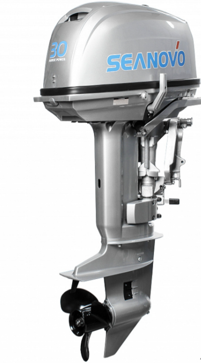 Лодочный мотор SEANOVO SN25FFEL в Дзержинске