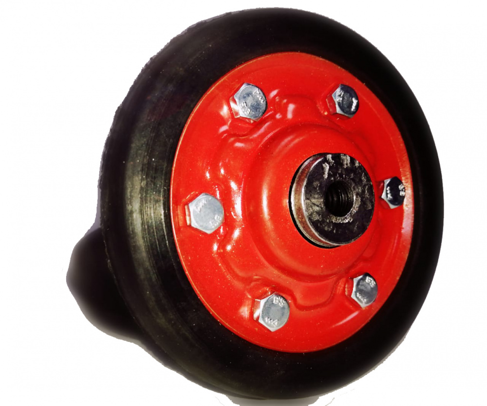 Каток мотобуксировщик IKUDZO в Дзержинске