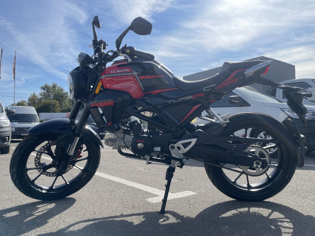Мопед PROMAX CB150R (49) в Дзержинске