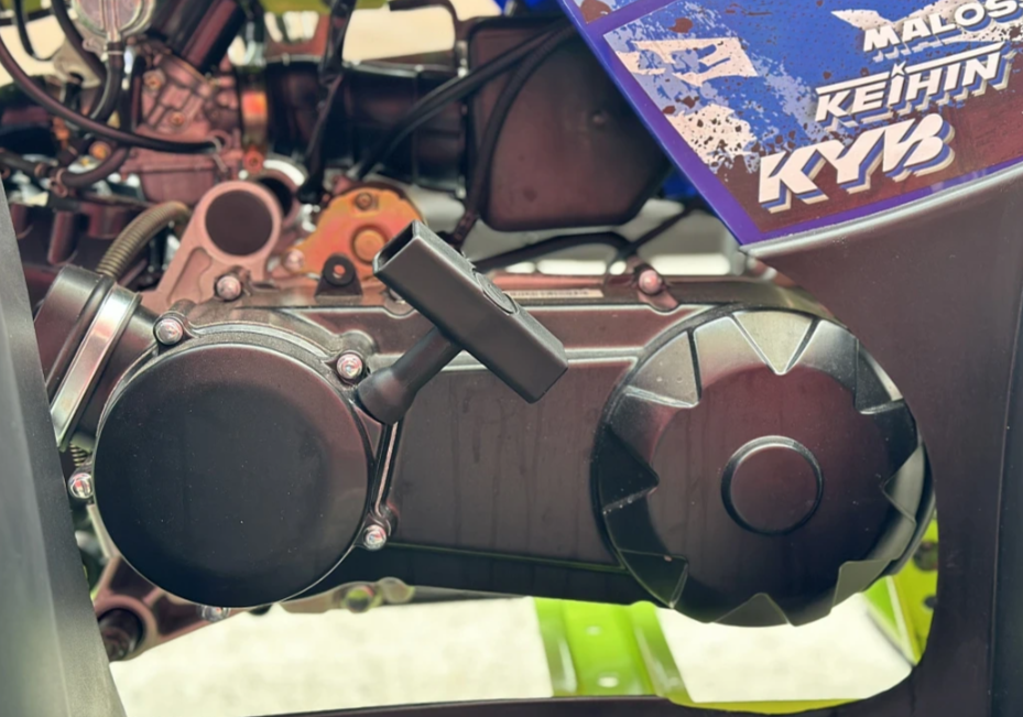  Квадроцикл PROMAX ATV 250 MAX (2025) в Дзержинске