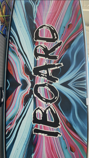 SUP (САП) ДОСКА RAIDEX I BOARD 11’ (332СМ) N 33 в Дзержинске