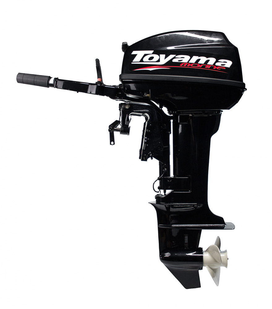 ЛОДОЧНЫЙ МОТОР TOYAMA T15BMS в Дзержинске