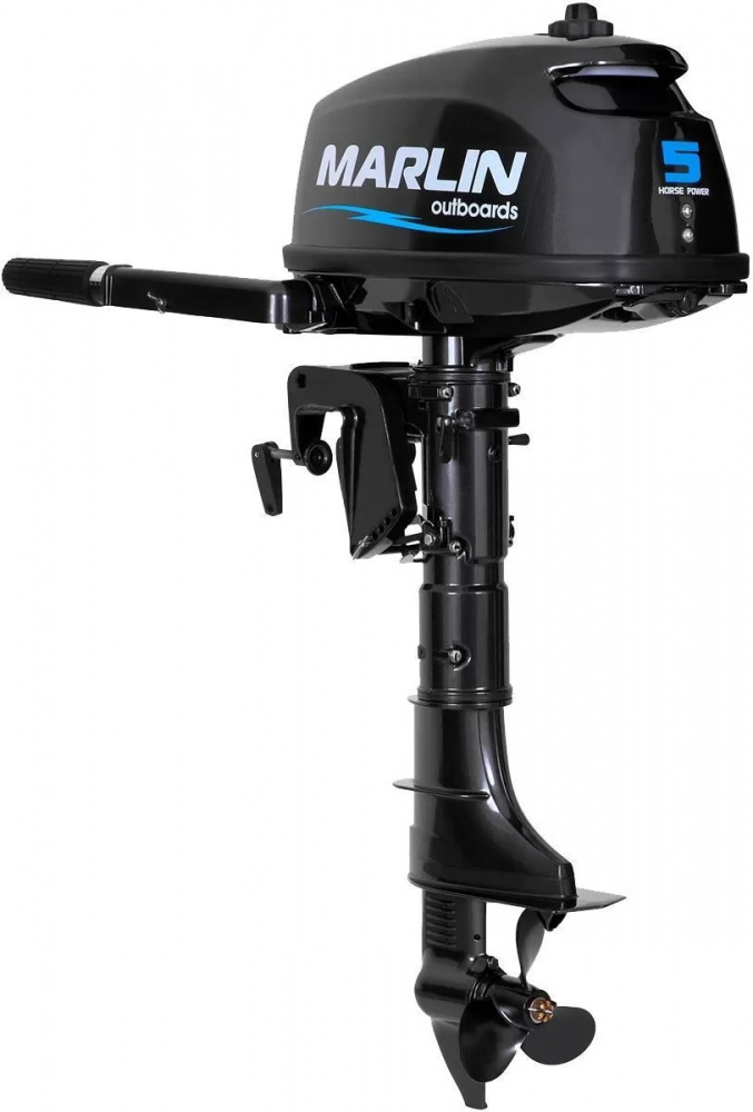 Лодочный мотор MARLIN MP 5 AMHS в Дзержинске