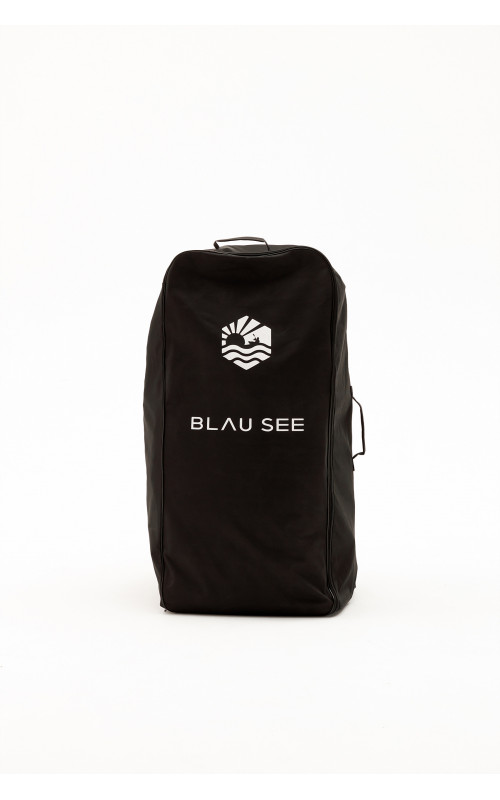 Надувной каяк Blau See Shark-3 Премиум в Дзержинске