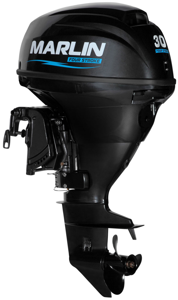 ЛОДОЧНЫЙ МОТОР MARLIN MFI 30 AWRS в Дзержинске