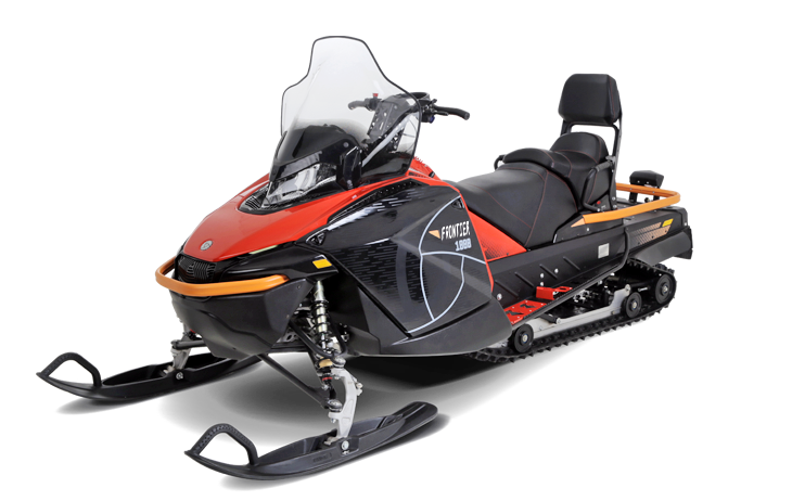 Снегоход РМ FRONTIER 1000 в Дзержинске