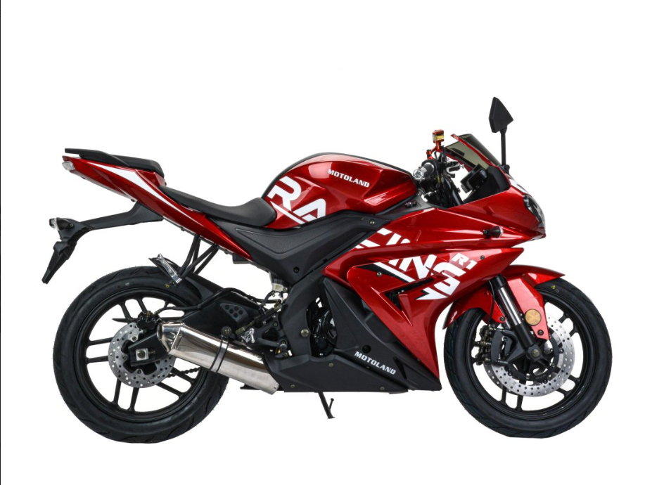 Мотоцикл MOTOLAND (МОТОЛЕНД) R1 300 в Дзержинске
