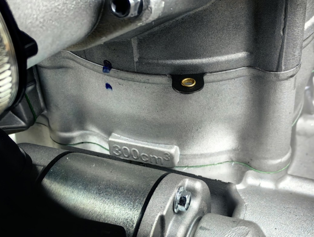 Мотоцикл JHLMOTO JHL Z8i (EFI) NC300S (182-MN) в Дзержинске