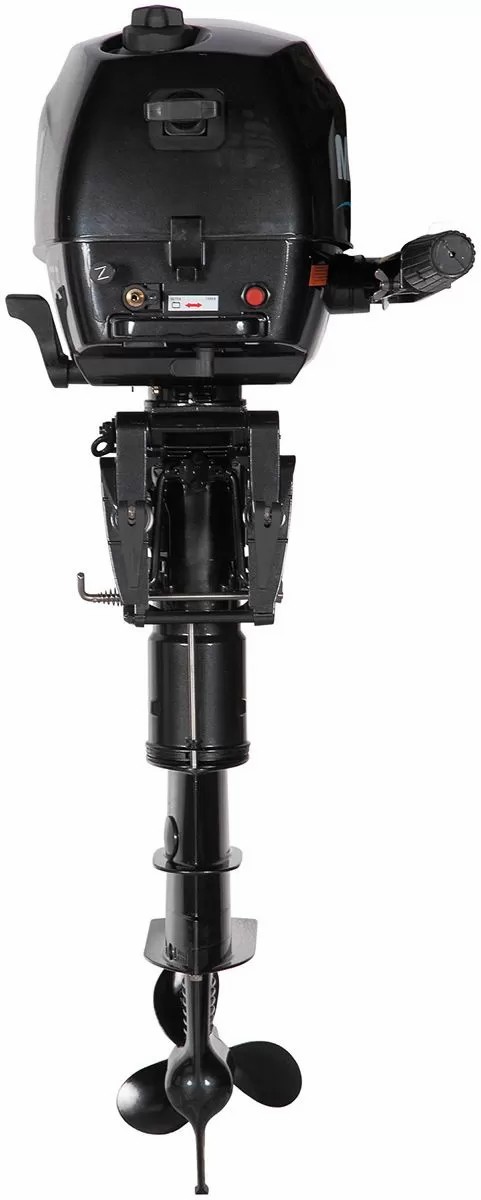 Лодочный мотор MARLIN MF 5 AMHS в Дзержинске