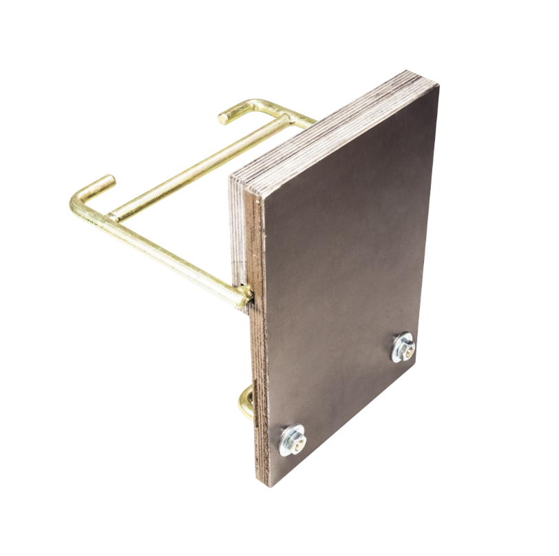 Навесной транец в Дзержинске