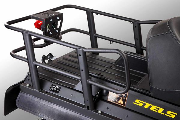 Снегоход SV600T (L ST SWT) ВИКИНГ 2.0 в Дзержинске