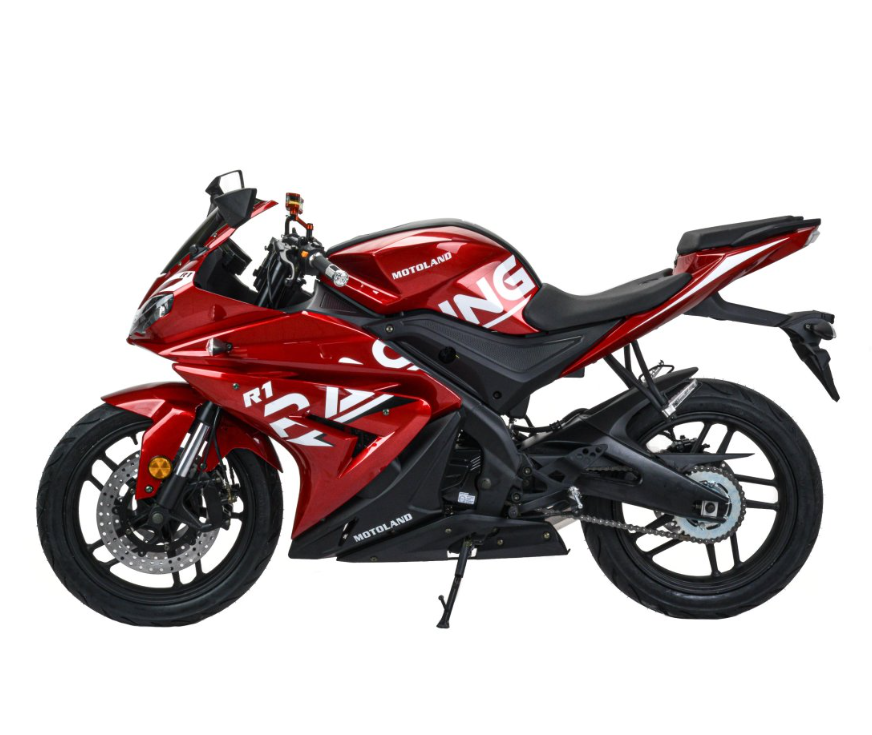 Мотоцикл MOTOLAND (МОТОЛЕНД) R1 300 в Дзержинске