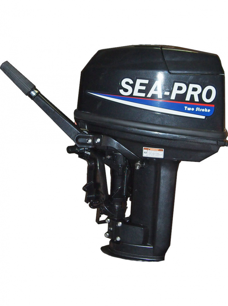 Лодочный мотор SEA-PRO T 40JS без водомета в Дзержинске