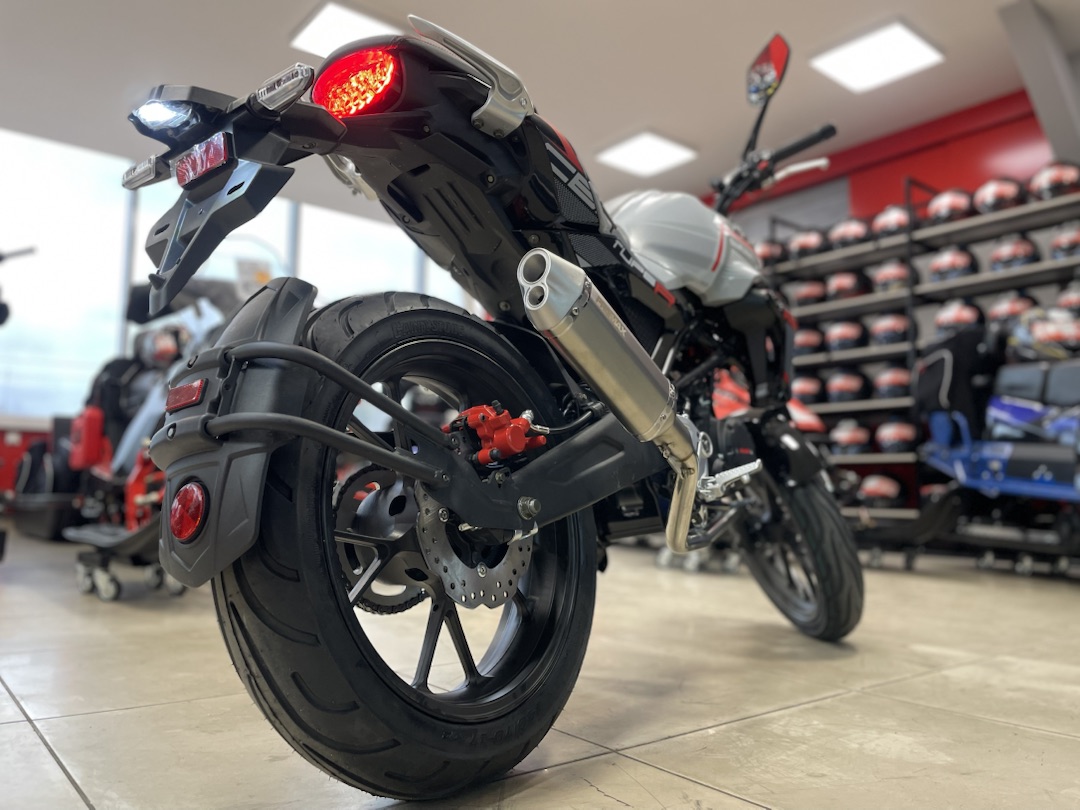 Мопед PROMAX CB150R (49) в Дзержинске