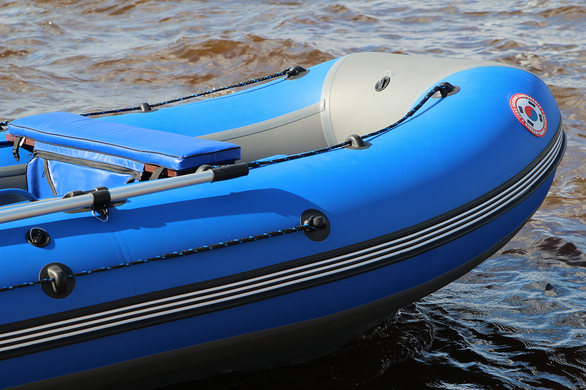 Лодка MISHIMO SPORT 390 в Дзержинске