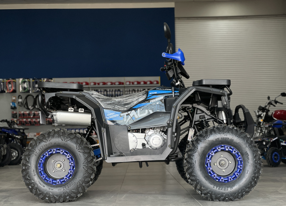 Квадроцикл PROMAX TAURUS 300 в Дзержинске