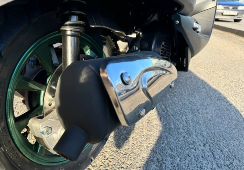 Скутер PROMAX Miami 240 (49) в Дзержинске