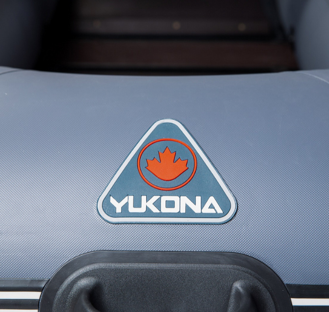 ЛОДКА НАДУВНАЯ YUKONA 230 TL (БЕЗ ПАЙОЛА) в Дзержинске