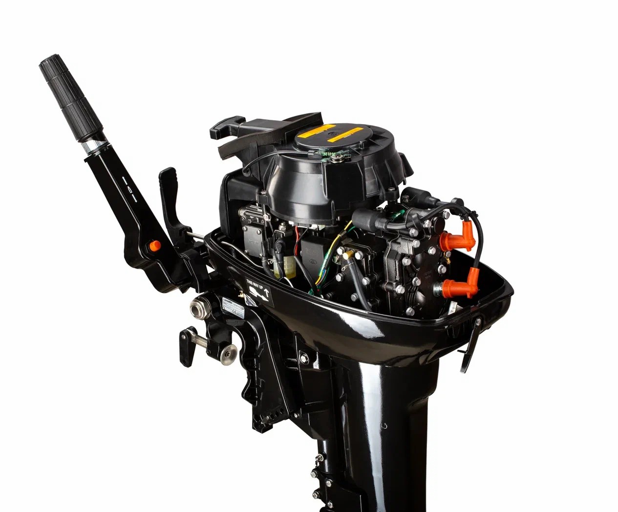 ЛОДОЧНЫЙ МОТОР GLADIATOR G9.9FHS в Дзержинске