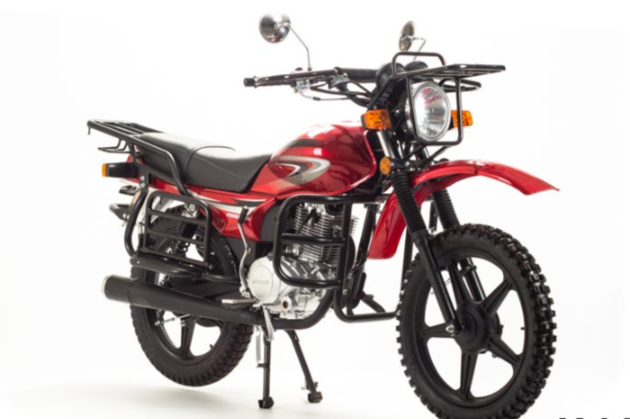 Мотоцикл FORESTER 200 (2021 г.) в Дзержинске