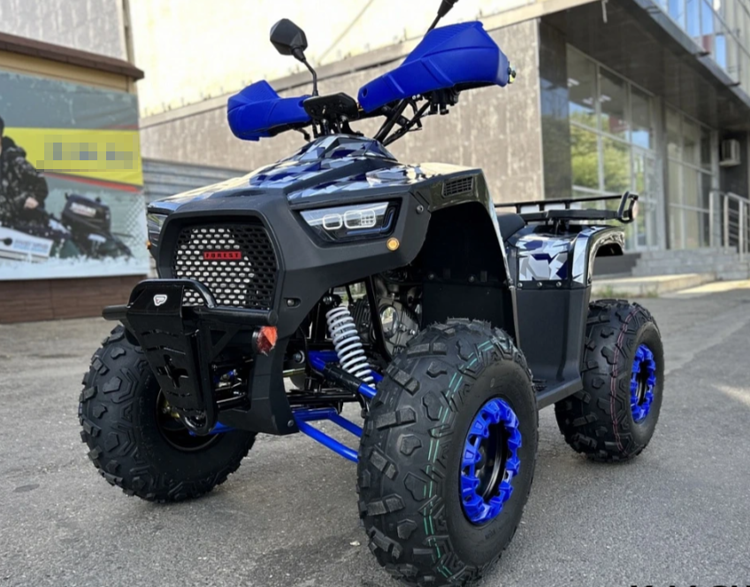 Квадроцикл PROMAX FOREST 180 в Дзержинске